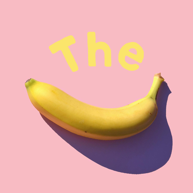 The U banana